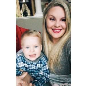 Meet your Posher, Maranda